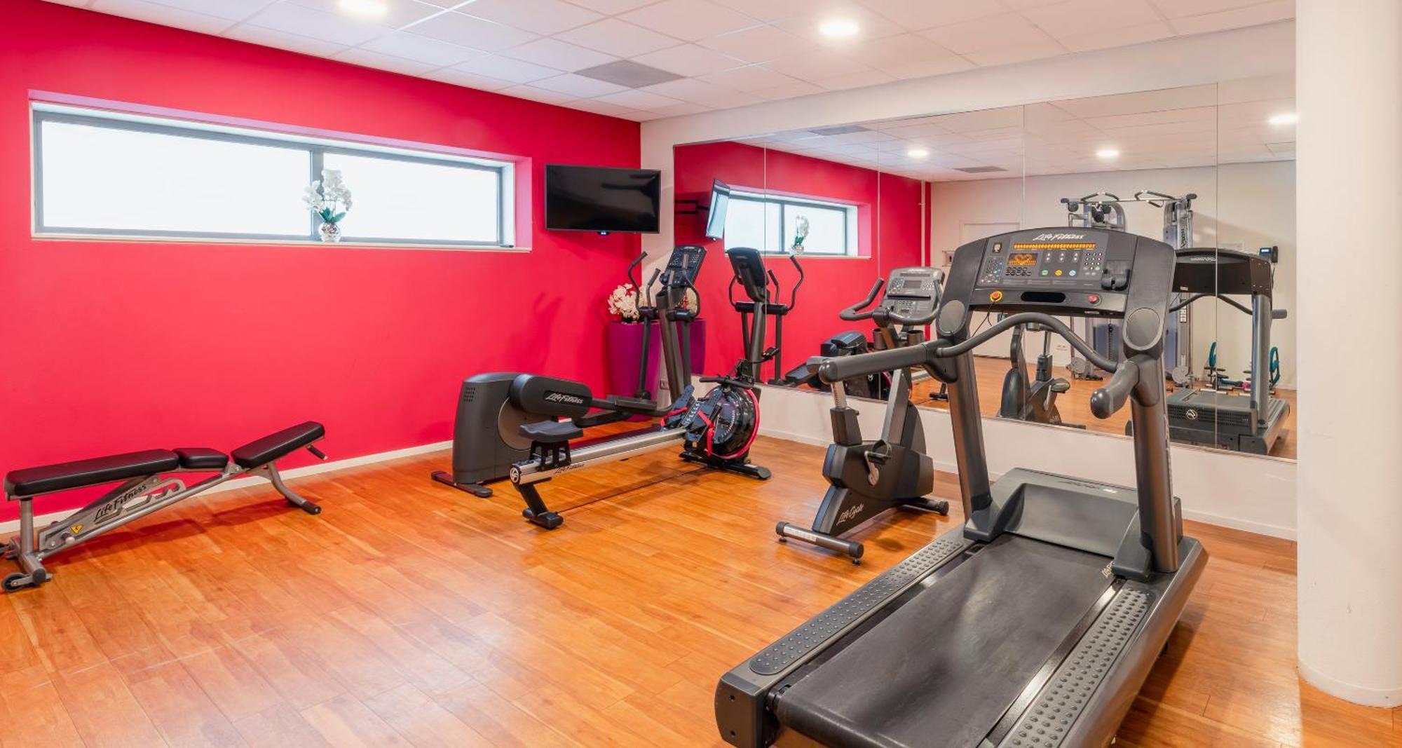 Plaza Premium Grand Winston Hotel Rijswijk Ngoại thất bức ảnh